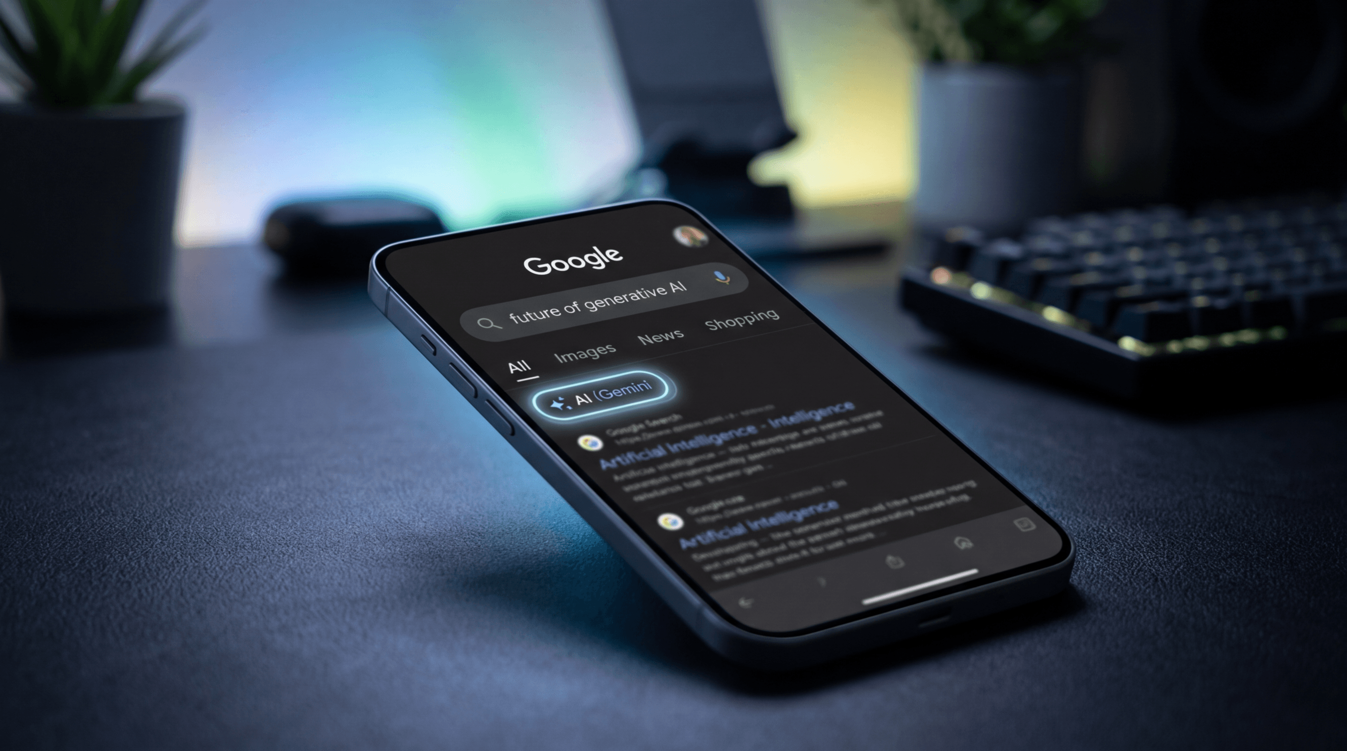 Google AI Mode Nedir? Türkiye'de Nasıl Kullanılır?