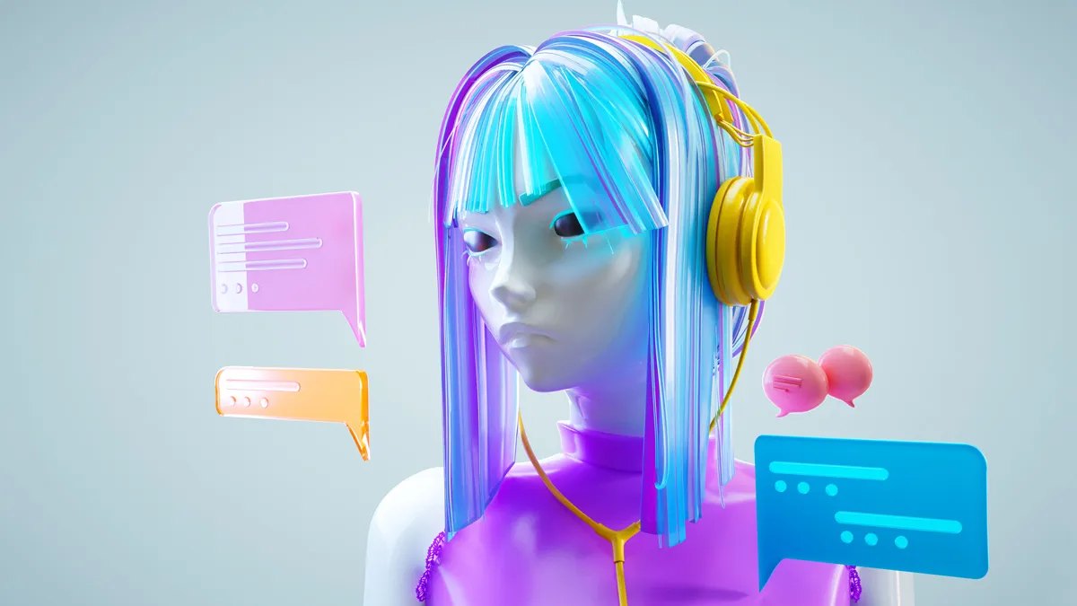 AI Influencer'lar İçin Ödül Töreni Geliyor: Yapay Zekanın Oscar'ı