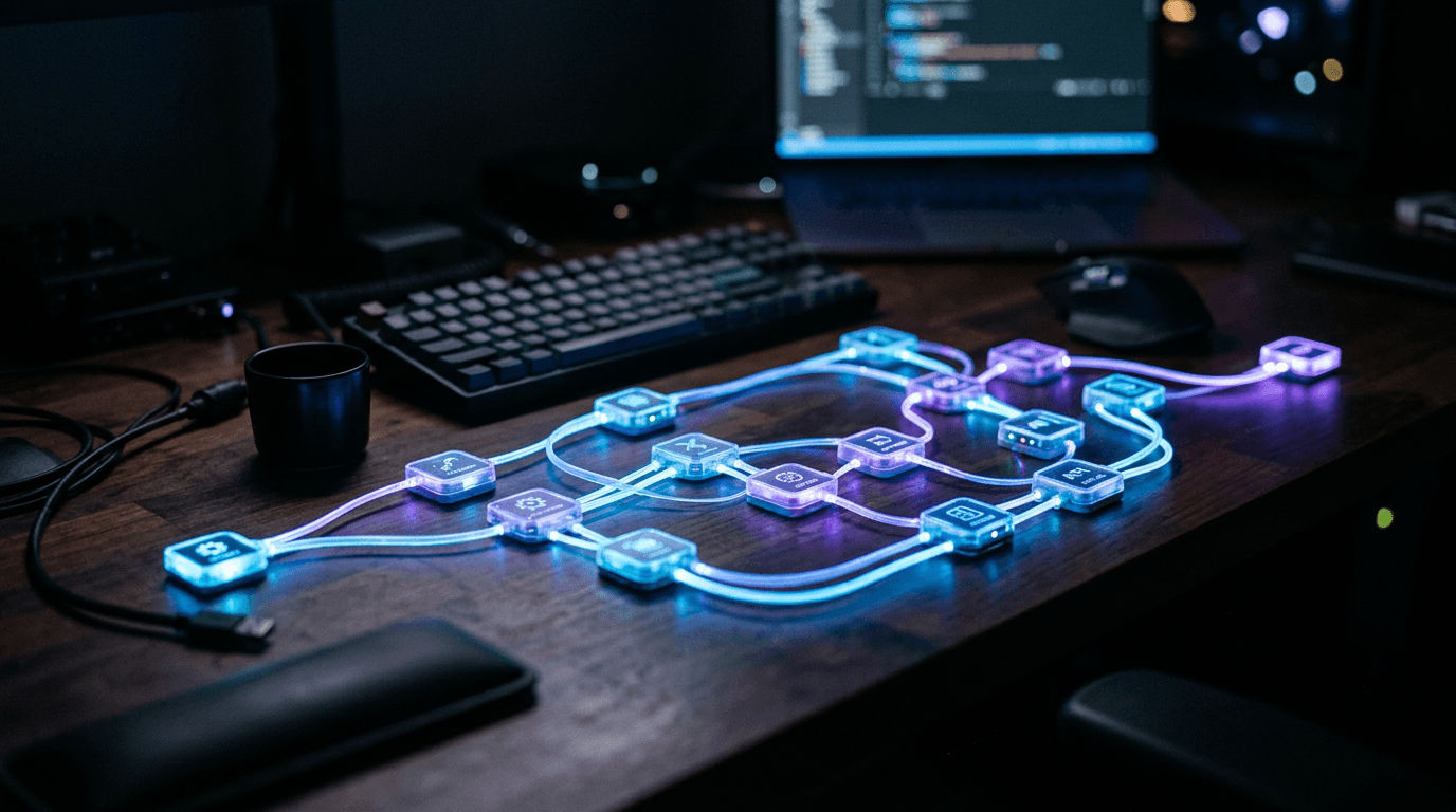 n8n Nedir? n8n İle Otomasyon Nasıl Kurulur?