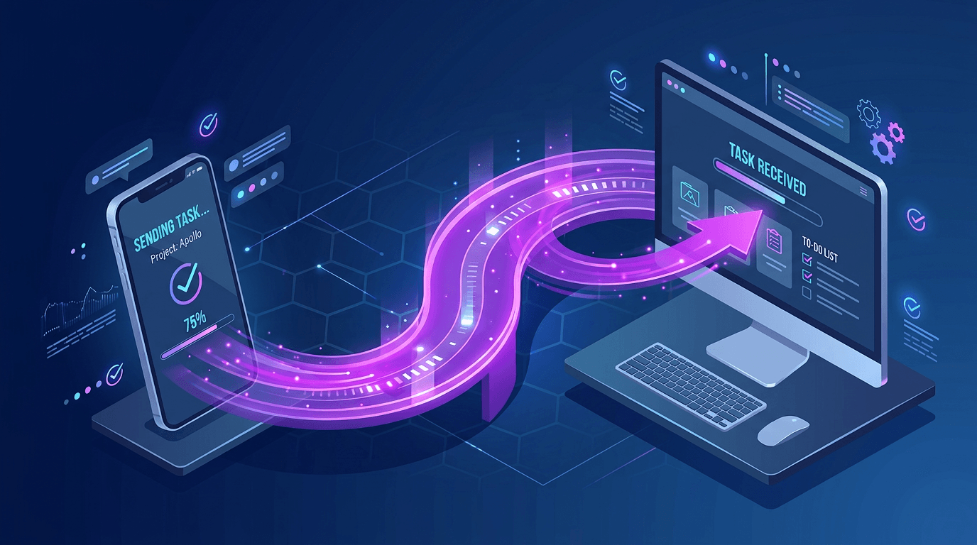 Claude Dispatch Nedir? Telefondan Bilgisayarınıza AI Asistan