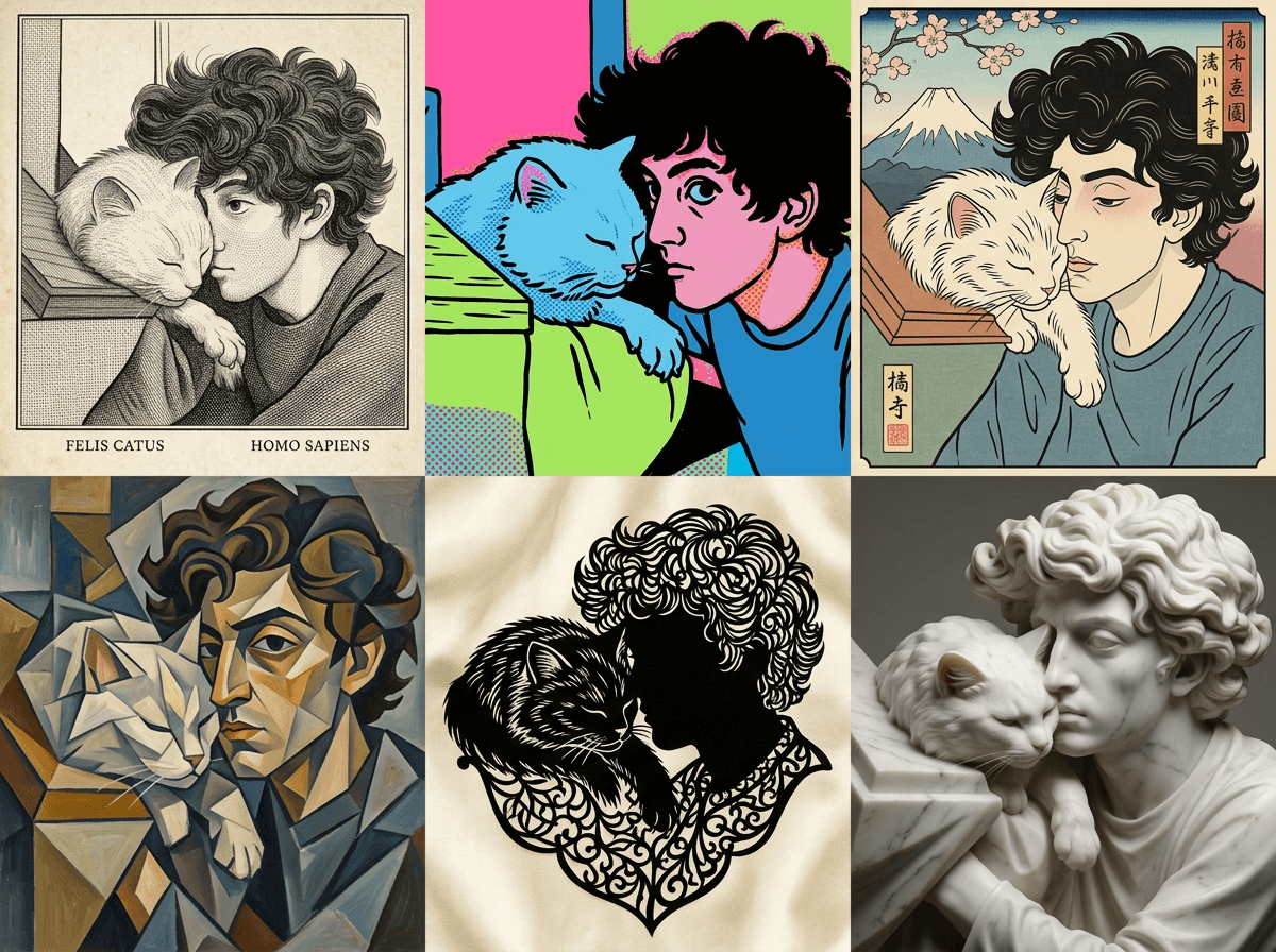 ChatGPT Fotoğraf Promptları ve Düzenleme Komutları