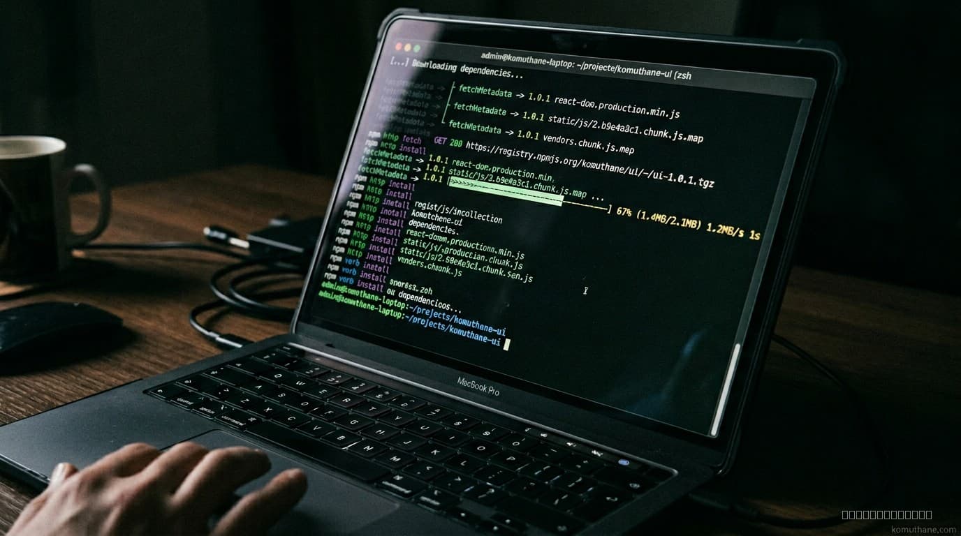 Claude Code Kaynak Kodu Sızdı: 512 Bin Satırda Neler Var?