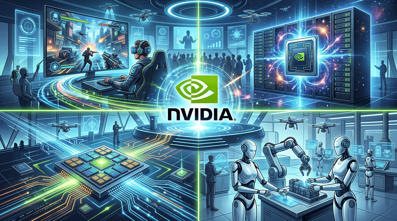 NVIDIA GTC 2026 Tüm Duyurular: DLSS 5, Vera Rubin, Groq 3 ve Robotlar NVIDIA GTC 2026 Tüm Duyurular: DLSS 5, Vera Rubin, Groq 3 ve Robotlar